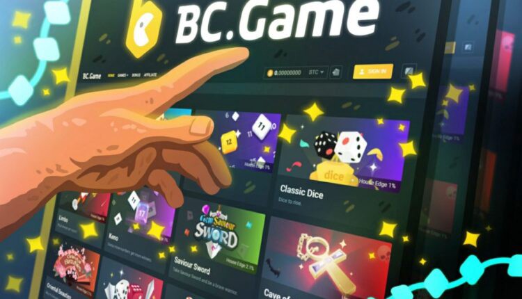 The Ultimate Guide to BC.Game Hub Your Gateway to Online Fun